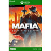 Mafia Definitive Edition XBOX CD-Key
